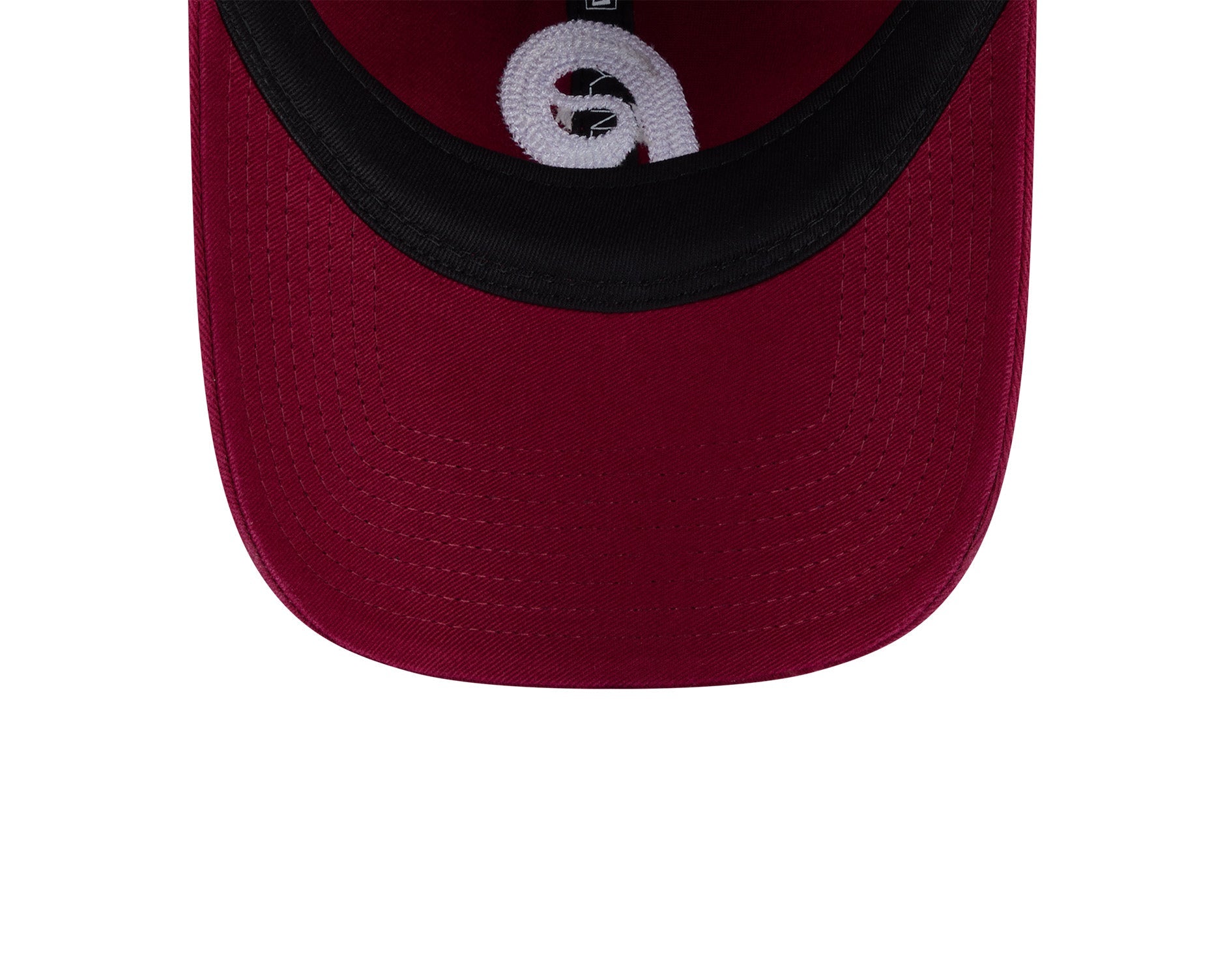 New Era 9Twenty MLB Cooperstown Philadelphia Phillies Maroon