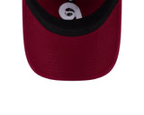 New Era 9Twenty MLB Cooperstown Philadelphia Phillies Maroon