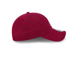 New Era 9Twenty MLB Cooperstown Philadelphia Phillies Maroon