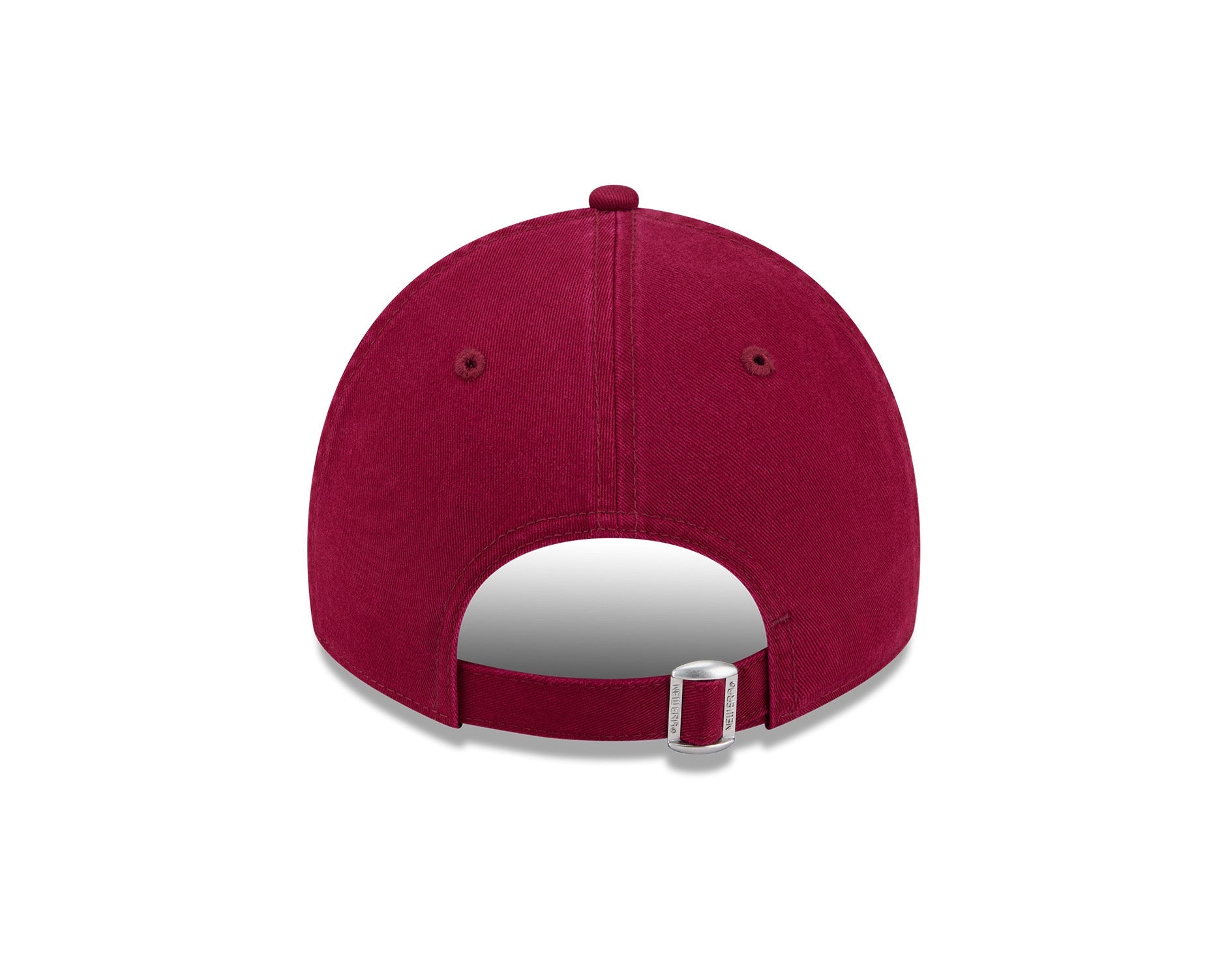New Era 9Twenty MLB Cooperstown Philadelphia Phillies Maroon