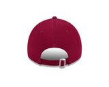 New Era 9Twenty MLB Cooperstown Philadelphia Phillies Maroon