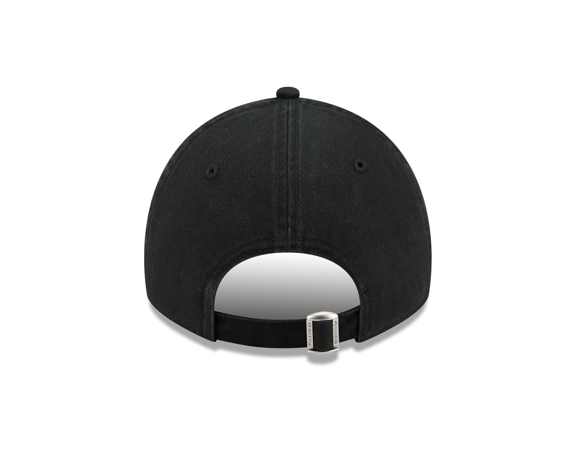 New Era 9Twenty MLB Cooperstown New York Mets Black