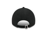 New Era 9Twenty MLB Cooperstown New York Mets Black