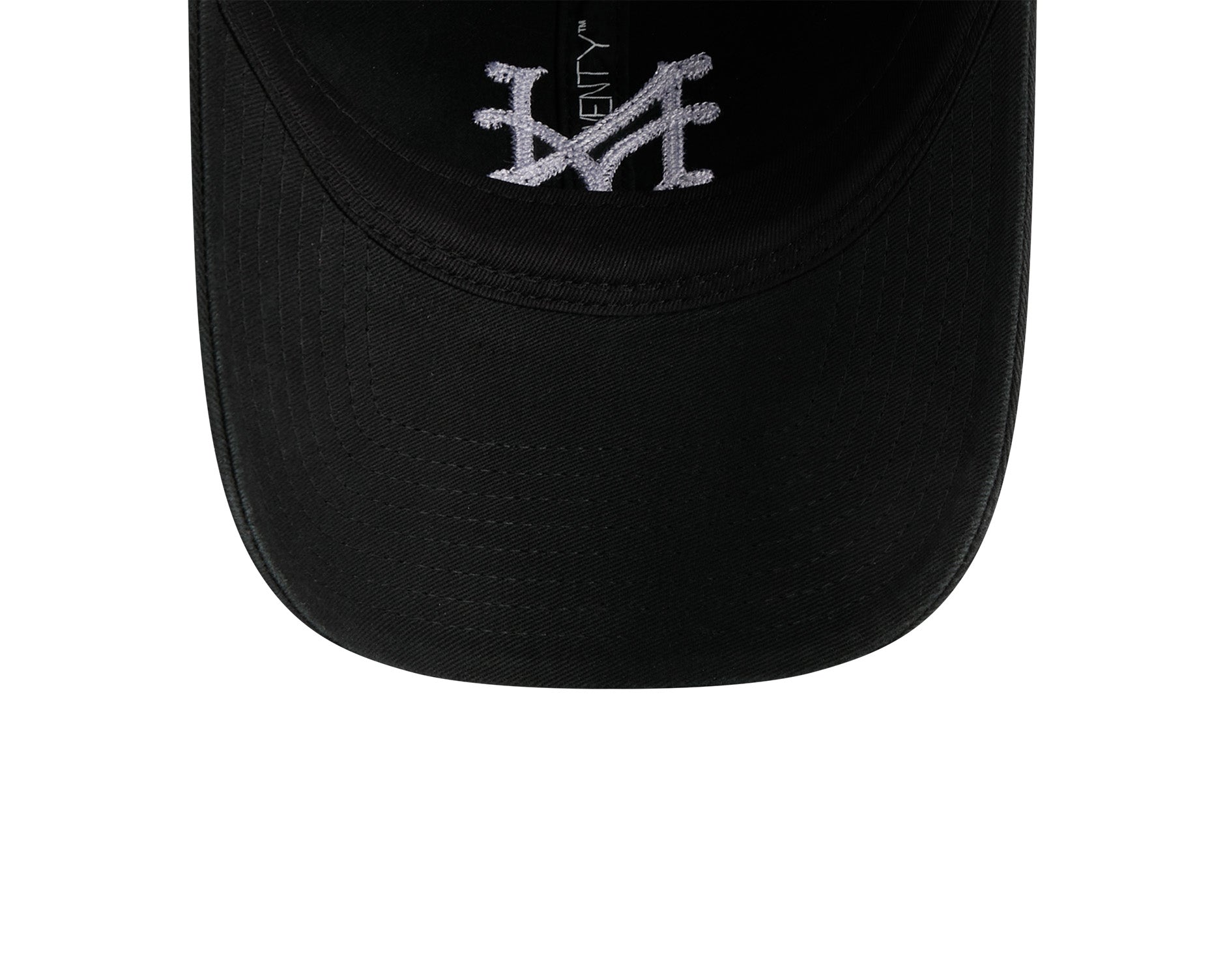New Era 9Twenty MLB Cooperstown New York Mets Black