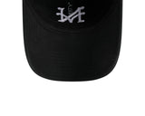 New Era 9Twenty MLB Cooperstown New York Mets Black
