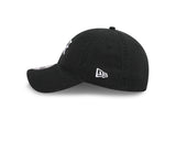 New Era 9Twenty MLB Cooperstown New York Mets Black