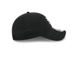 New Era 9Twenty MLB Cooperstown New York Mets Black