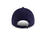 New Era 9Twenty MLB Distressed Boston Red Sox Navy