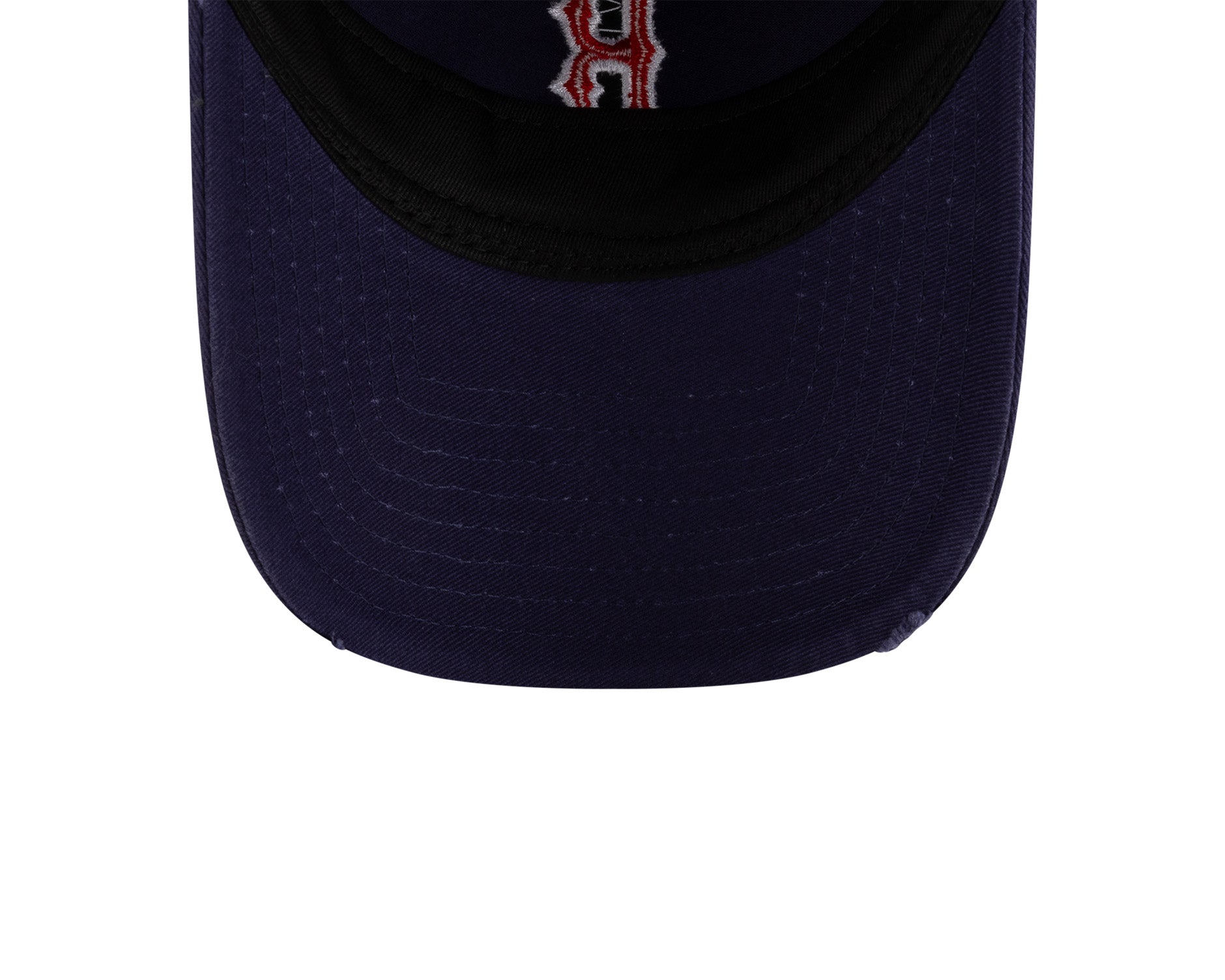 New Era 9Twenty MLB Distressed Boston Red Sox Navy