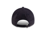 New Era 9Twenty MLB Distressed New York Yankees Navy