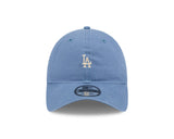 New Era 9Twenty MLB Faded Ivory Los Angeles Dodgers