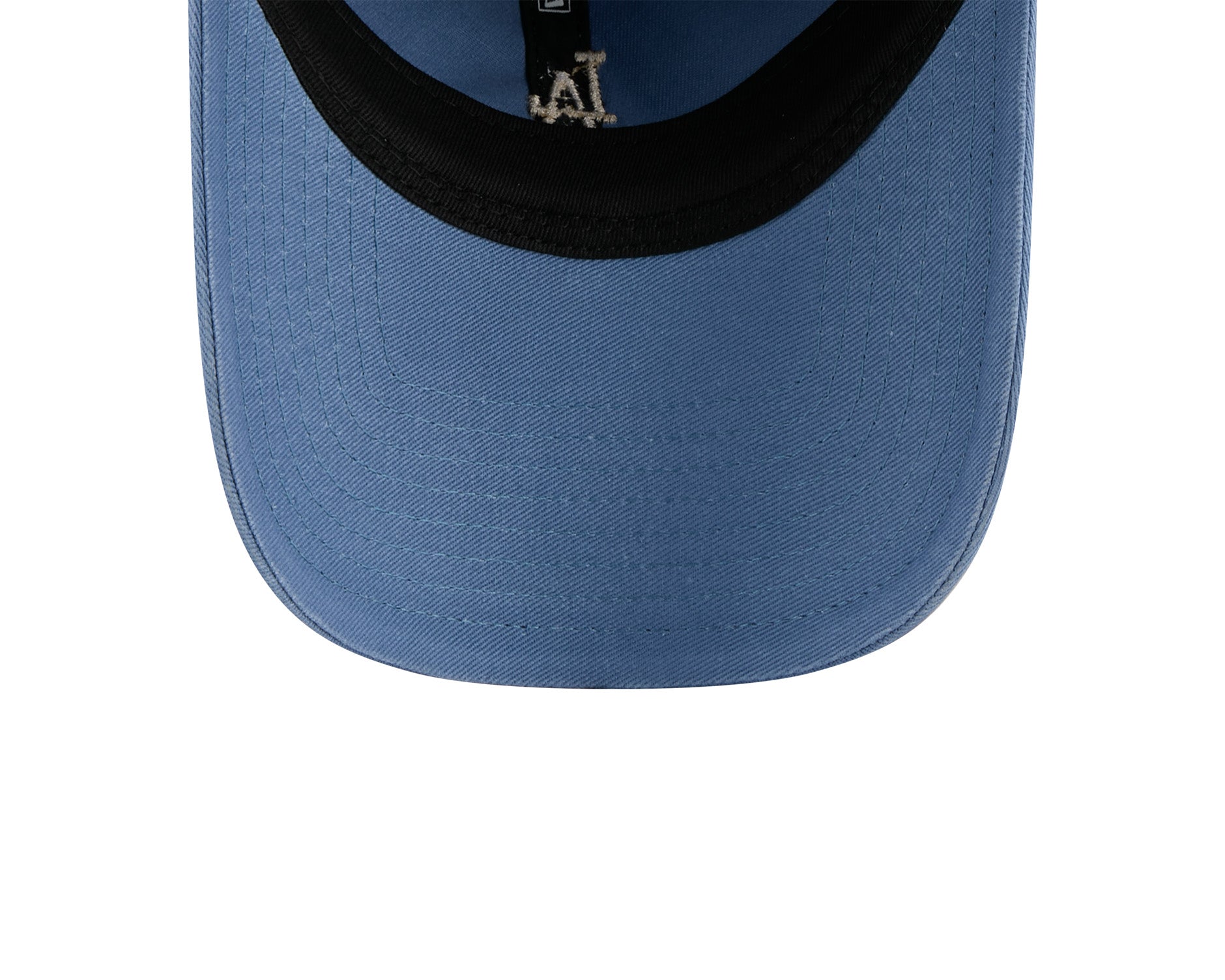 New Era 9Twenty MLB Faded Ivory Los Angeles Dodgers