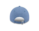 New Era 9Twenty MLB Faded Ivory Los Angeles Dodgers