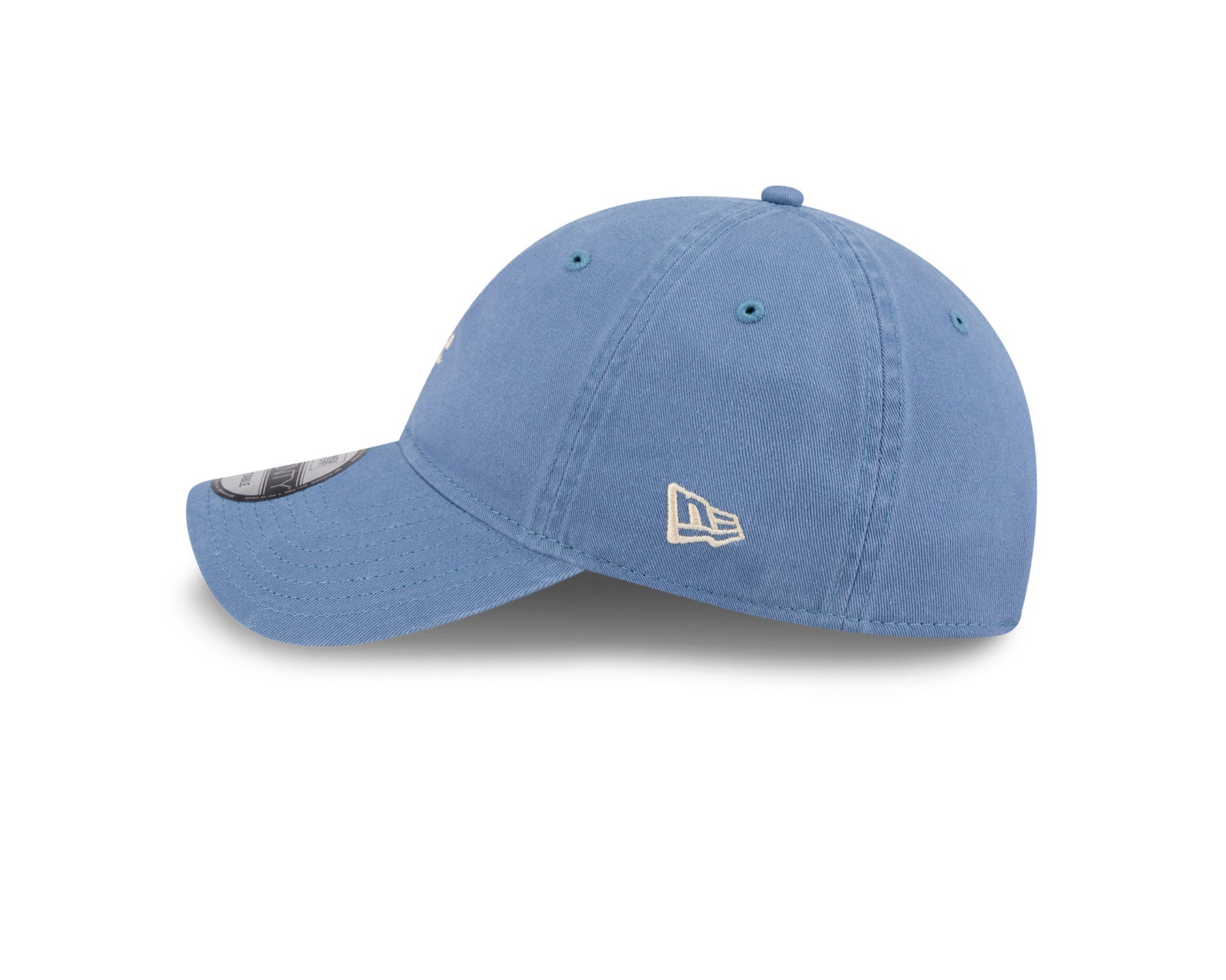 New Era 9Twenty MLB Faded Ivory Los Angeles Dodgers