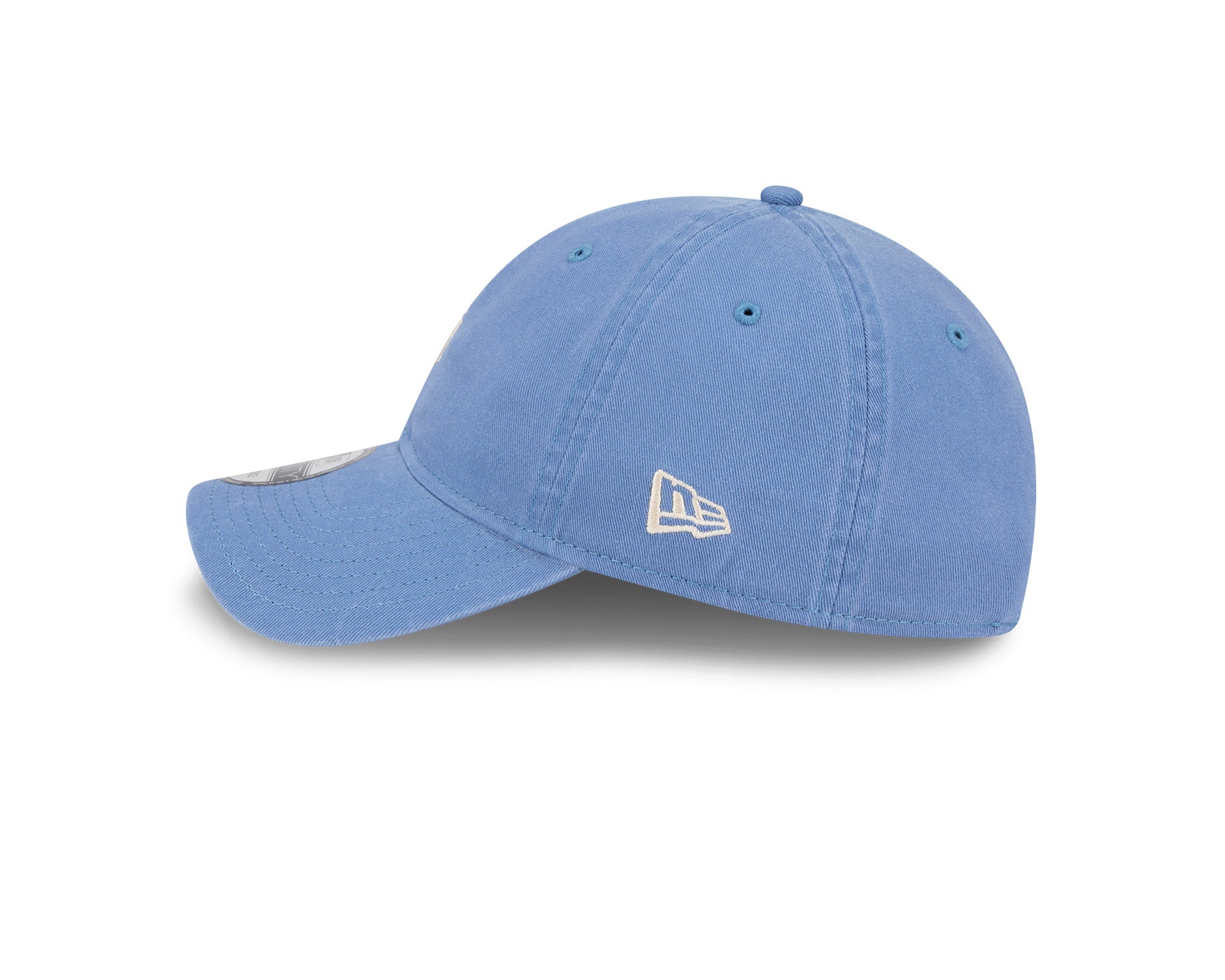 New Era 9Twenty MLB Faded Ivory New York Yankees