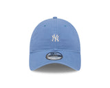 New Era 9Twenty MLB Faded Ivory New York Yankees