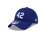 New Era 9Twenty MLB JRD Brooklyn Dodgers Cooperstown OTC