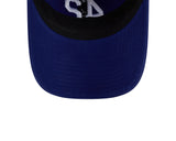 New Era 9Twenty MLB JRD Brooklyn Dodgers Cooperstown OTC