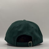 New Era 9Twenty MLB Mini Los Angeles Dodgers Dark Green