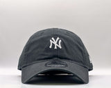 New Era 9Twenty MLB Mini New York Yankees Black