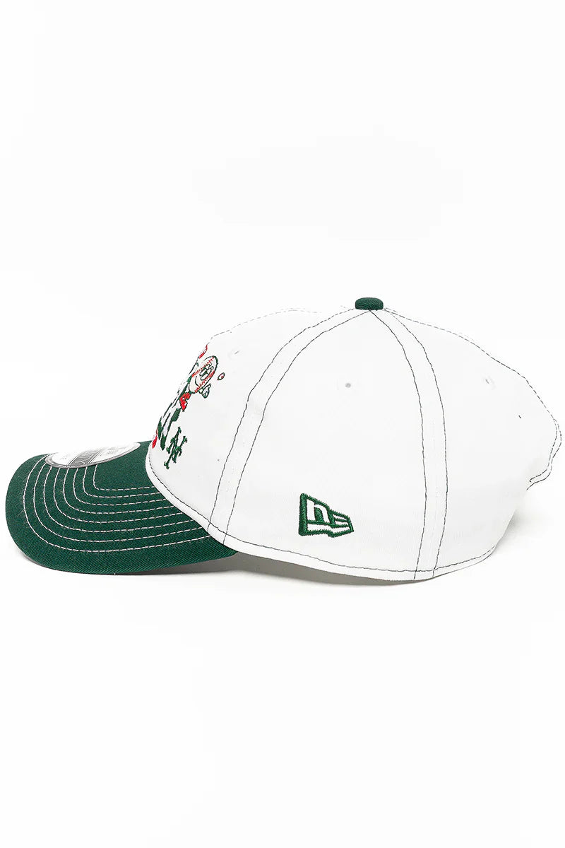 New Era 9Twenty MLB NY Apple Contrast New York