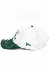New Era 9Twenty MLB NY Apple Contrast New York