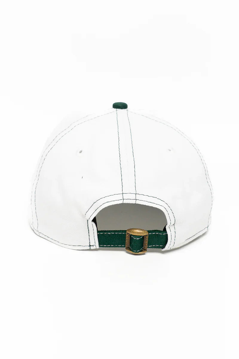 New Era 9Twenty MLB NY Apple Contrast New York
