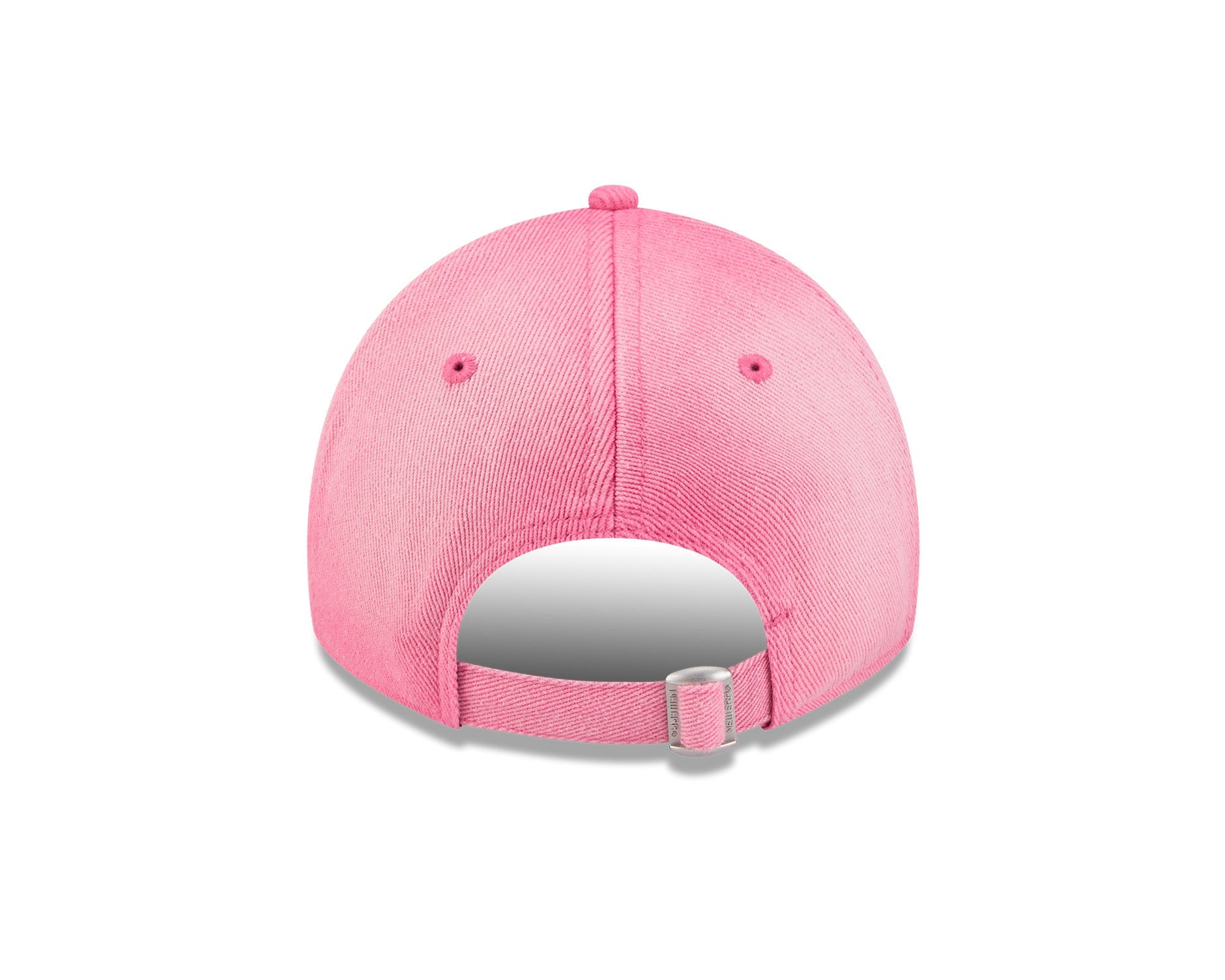 New Era 9Twenty MLB Pink Denim Los Angeles Dodgers