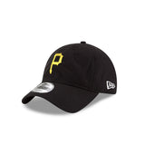 New Era 9Twenty Strapback MLB Pittsburgh Pirates Team