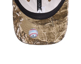 New Era 9Twenty MLB Real Tree Edge Los Angeles Dodgers Multi