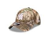 New Era 9Twenty MLB Real Tree Edge New York Yankees Multi