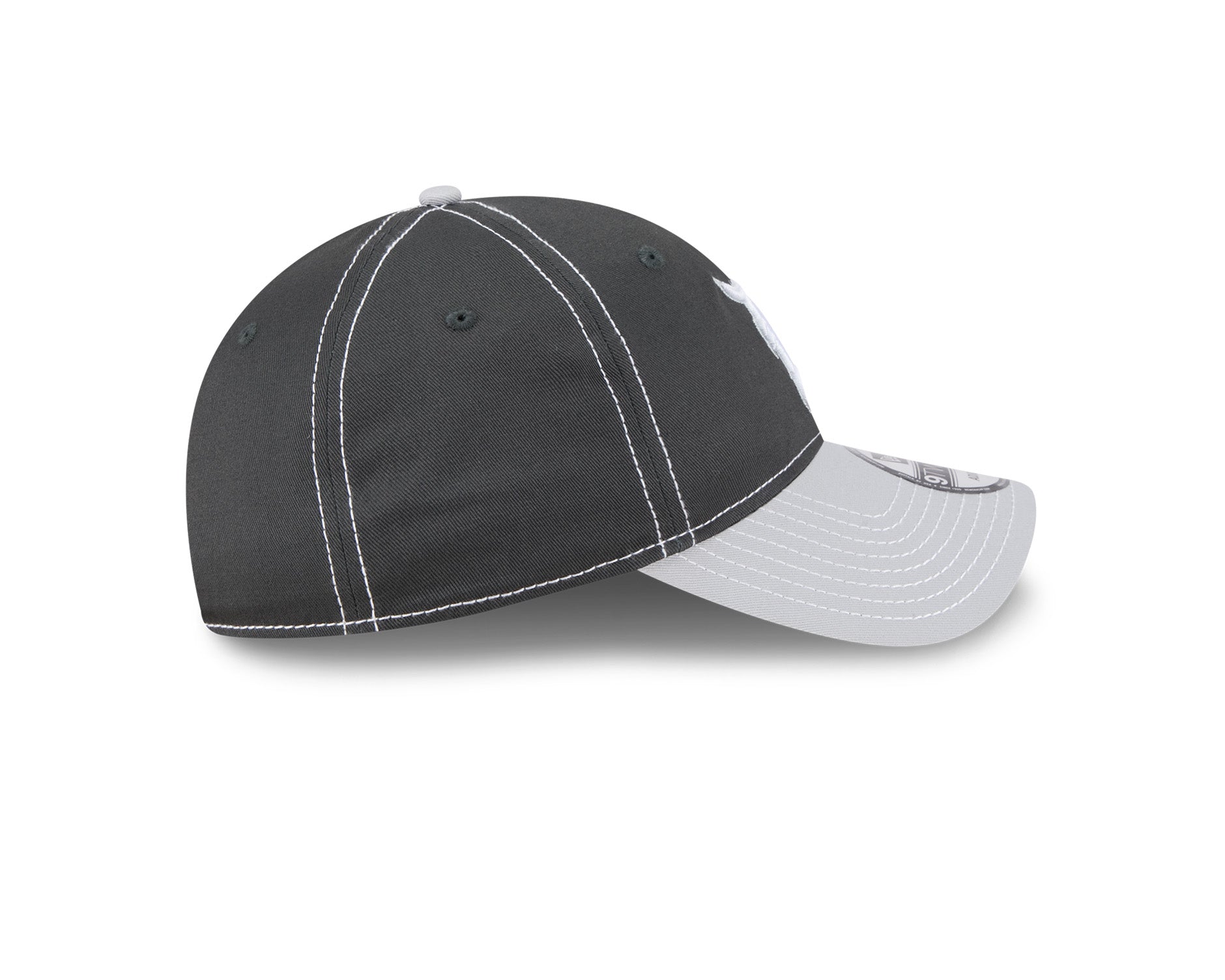 New Era 9Twenty MLB Seasonal 2Tone Detroit Tigers Steel Cloud/Grey