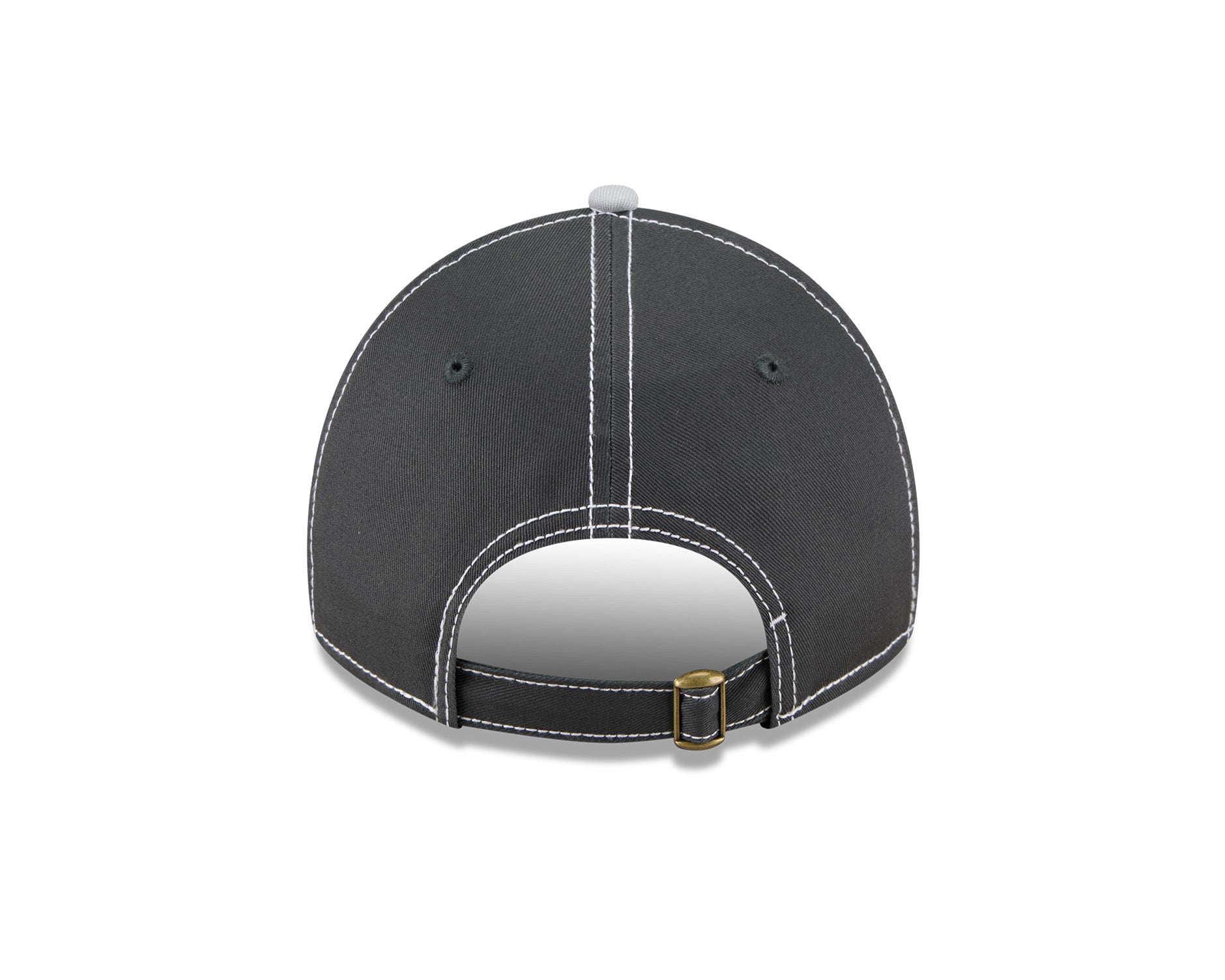 New Era 9Twenty MLB Seasonal 2Tone Detroit Tigers Steel Cloud/Grey