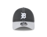 New Era 9Twenty MLB Seasonal 2Tone Detroit Tigers Steel Cloud/Grey