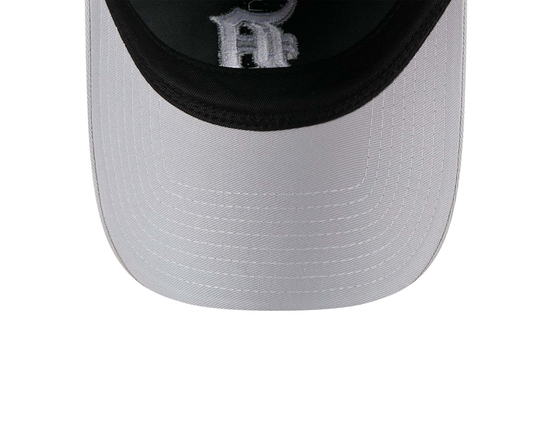 New Era 9Twenty MLB Seasonal 2Tone Detroit Tigers Steel Cloud/Grey