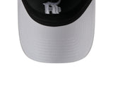 New Era 9Twenty MLB Seasonal 2Tone Detroit Tigers Steel Cloud/Grey