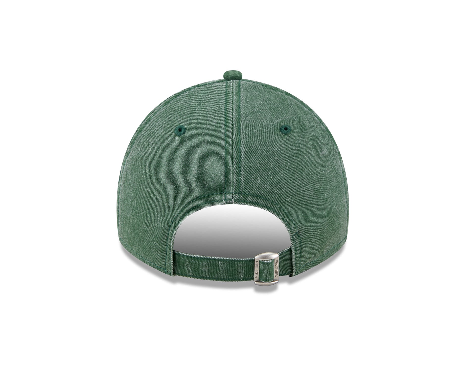 New Era 9Twenty MLB Seasonal Overwash Los Angeles Dodgers Green