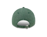 New Era 9Twenty MLB Seasonal Overwash Los Angeles Dodgers Green