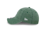 New Era 9Twenty MLB Seasonal Overwash Los Angeles Dodgers Green