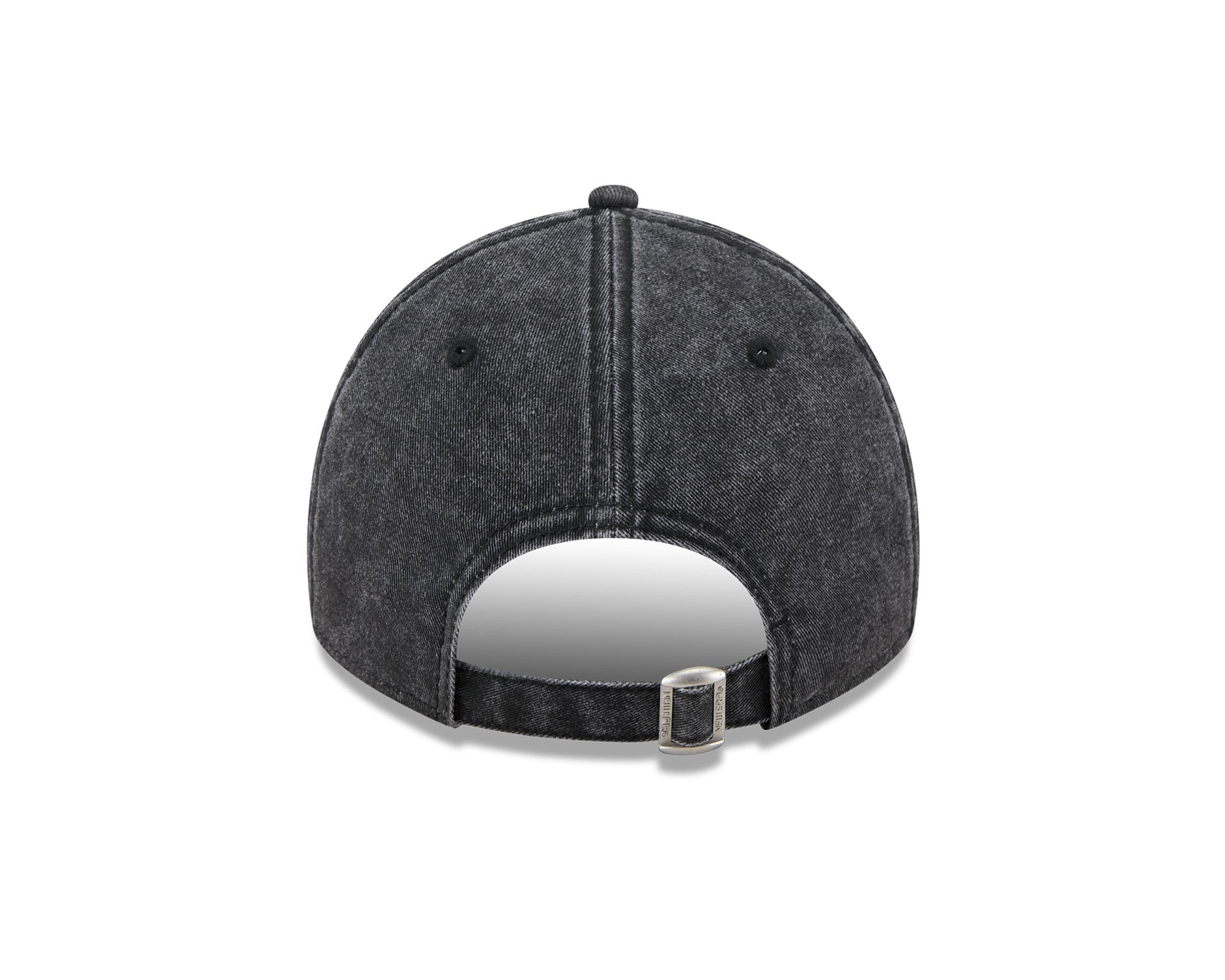 New Era 9Twenty MLB Seasonal Overwash New York Mets Black