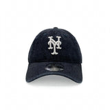 New Era 9Twenty MLB Seasonal Overwash New York Mets Indigo