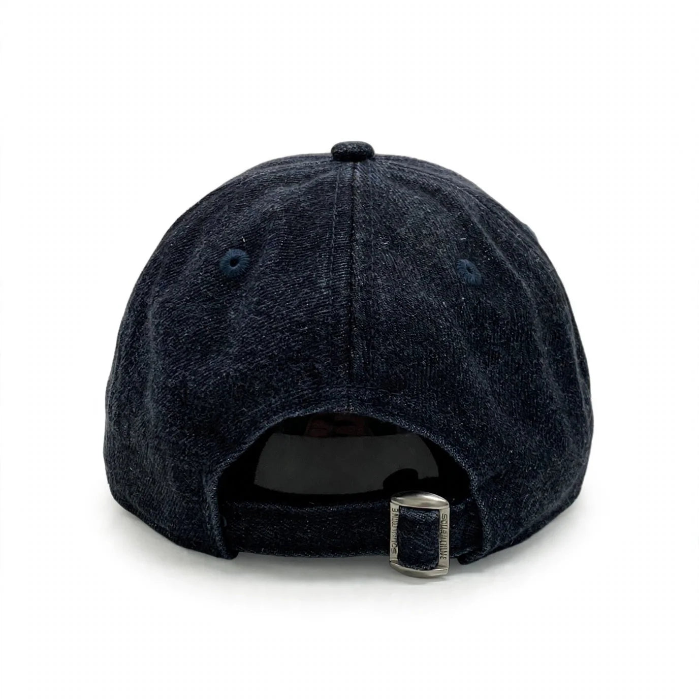 New Era 9Twenty MLB Seasonal Overwash New York Mets Indigo