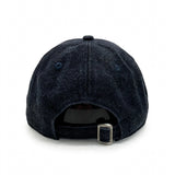 New Era 9Twenty MLB Seasonal Overwash New York Mets Indigo