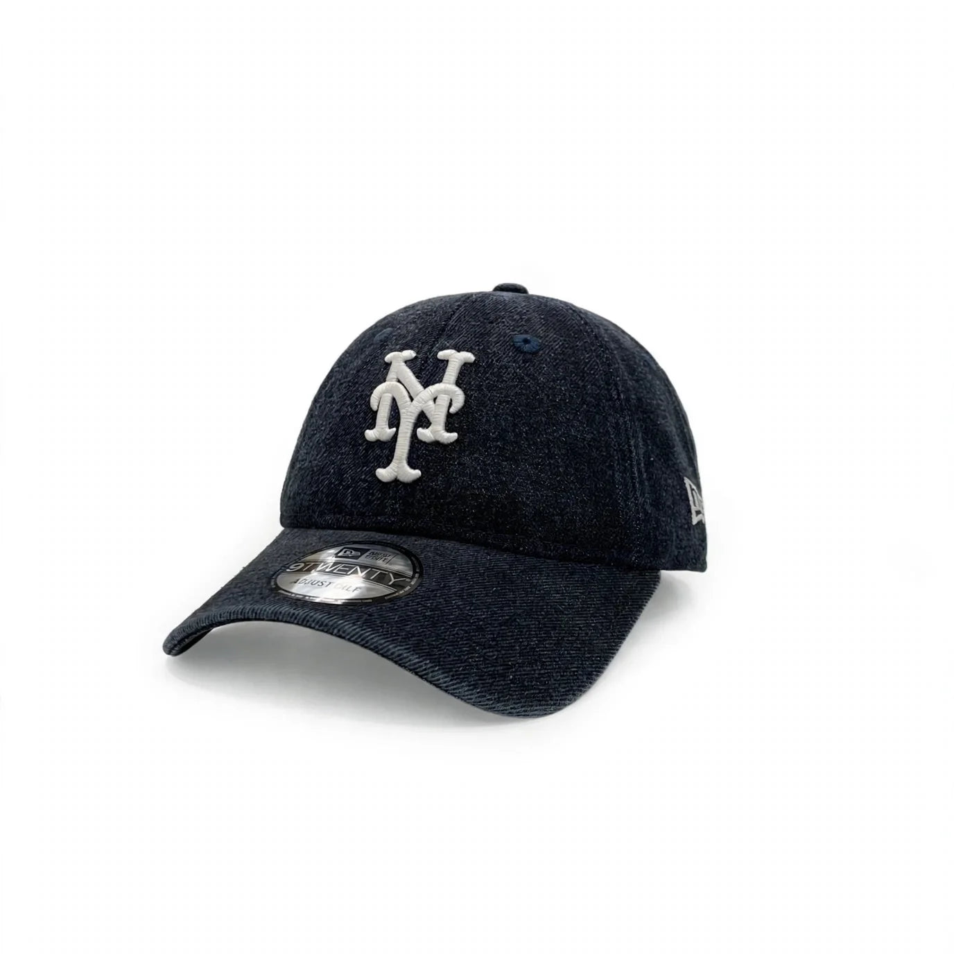 New Era 9Twenty MLB Seasonal Overwash New York Mets Indigo