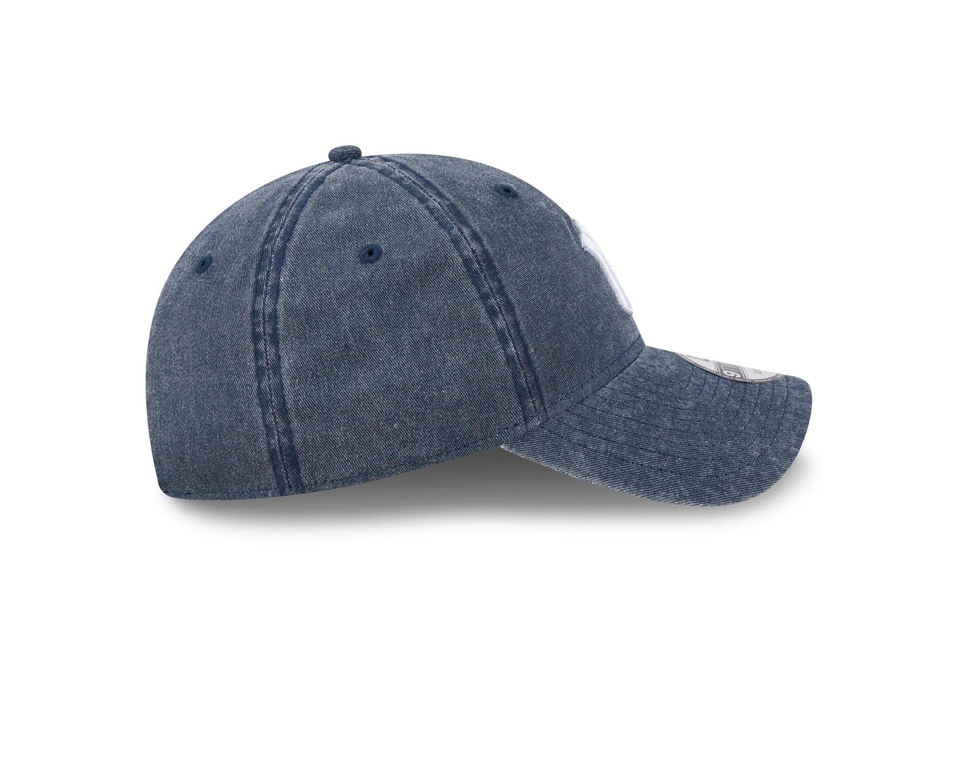New Era 9Twenty MLB Seasonal Overwash New York Yankees Blue