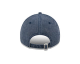New Era 9Twenty MLB Seasonal Overwash New York Yankees Blue