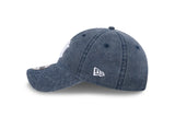 New Era 9Twenty MLB Seasonal Overwash New York Yankees Blue