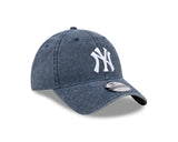 New Era 9Twenty MLB Seasonal Overwash New York Yankees Blue