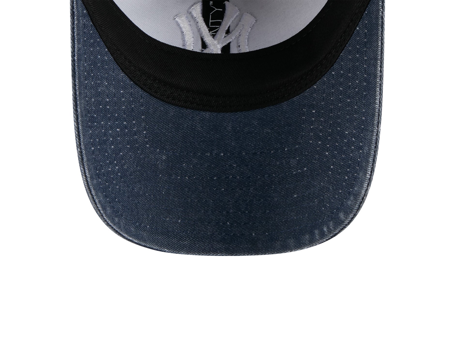 New Era 9Twenty MLB Seasonal Overwash New York Yankees Blue