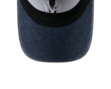 New Era 9Twenty MLB Seasonal Overwash New York Yankees Blue